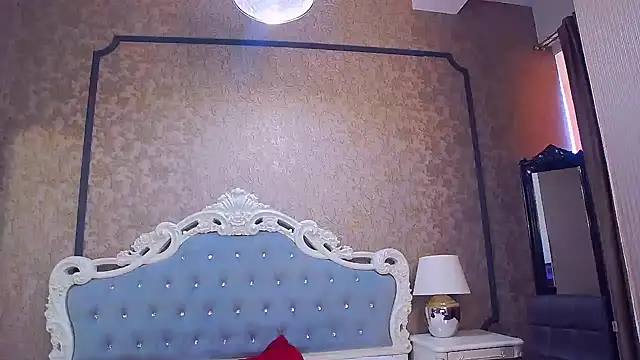 Ivy Quin online show from July 2026 05:12:02 AM