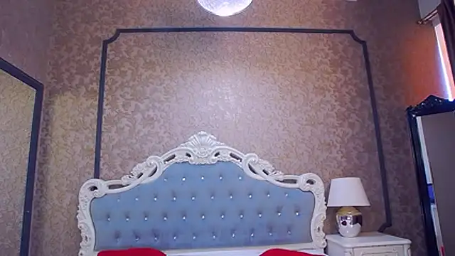 Ivy Quin online show from July 2026 05:33:01 AM