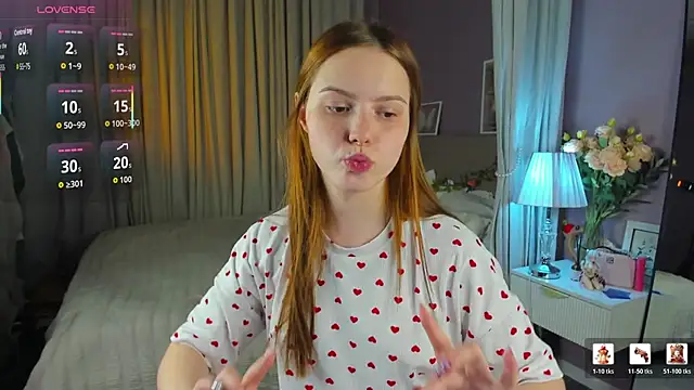 Snapshot of Diana_Broooks chatting on April 2026 08:35:01 AM Diana Broooks online show from April 2026 08:35:01 AM