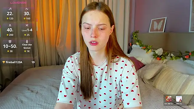 Snapshot of Diana_Broooks chatting on April 2026 12:29:02 PM Diana Broooks online show from April 2026 12:29:02 PM