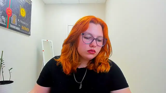 Aillia-Rous online show from June 2026 06:39:01 AM