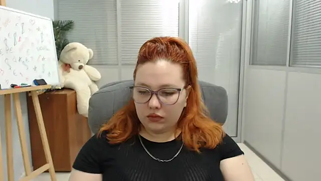 Aillia-Rous online show from June 2026 06:33:01 AM