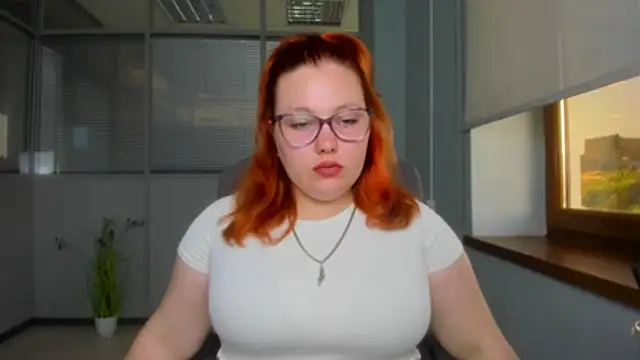 Aillia-Rous online show from June 2026 06:29:02 AM