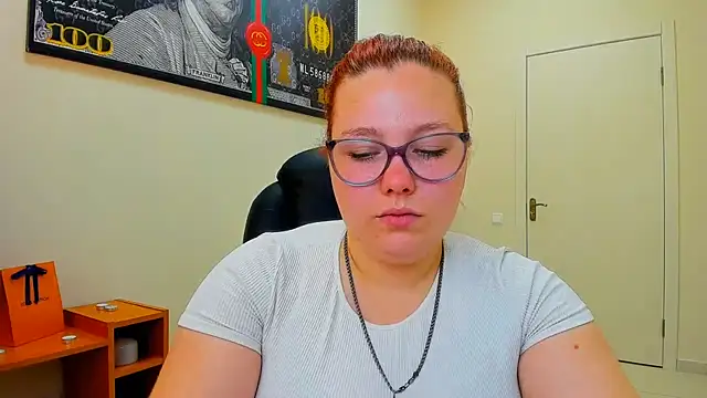 Aillia-Rous online show from July 2026 06:47:02 AM