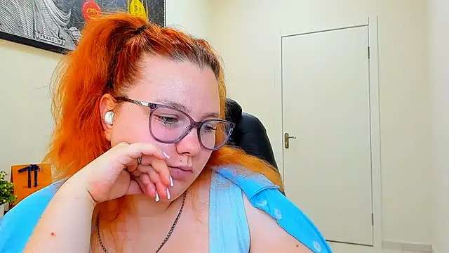 Aillia-Rous online show from July 2026 06:42:01 AM