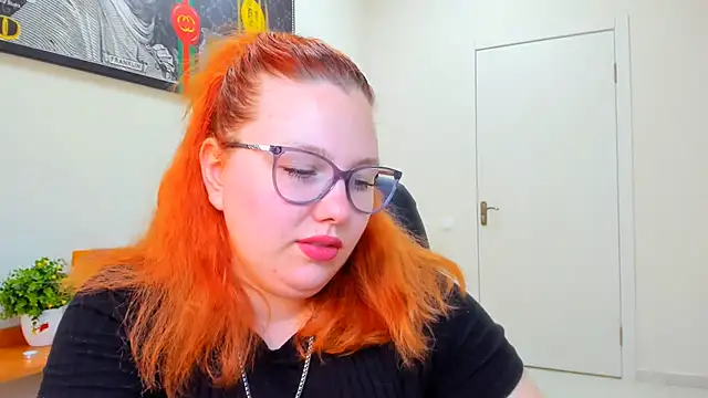Aillia-Rous online show from July 2026 07:44:02 AM
