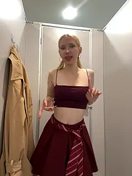 michelle lovique online show from July 2026 08:01:02 AM