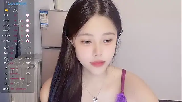 KaKa-01 online show from May 2026 04:40:01 AM