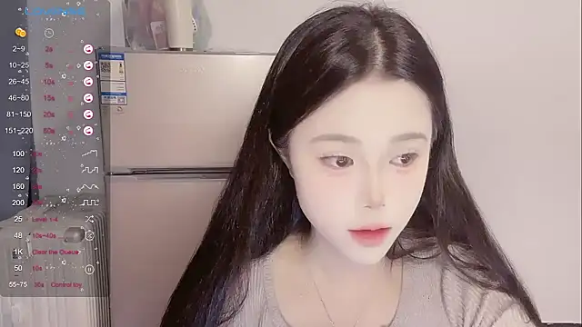 KaKa-01 online show from May 2026 02:39:01 AM