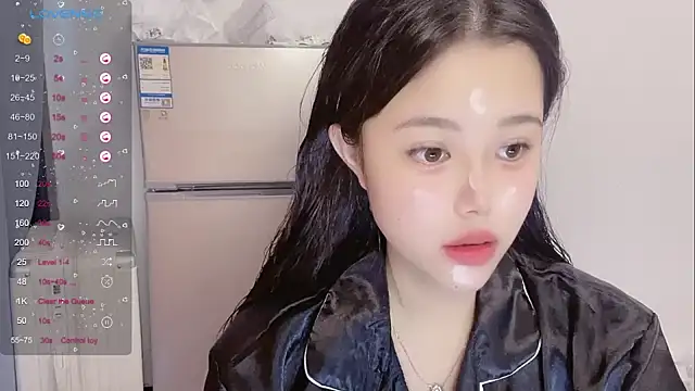 KaKa-01 online show from May 2026 02:29:02 AM