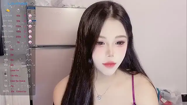 KaKa-01 online show from May 2026 04:07:02 AM