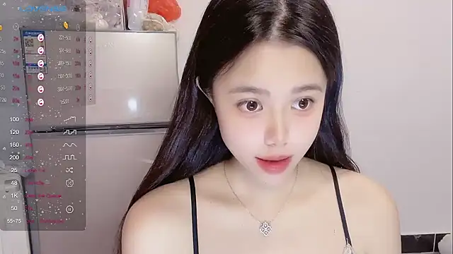 KaKa-01 online show from June 2026 06:14:02 AM