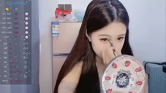 KaKa-01 online show from July 2026 07:04:02 AM