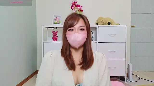Mao0721 online show from July 2026 08:10:02 AM