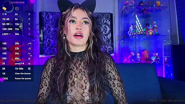 matty sofia 1 online show from May 2026 03:12:02 AM