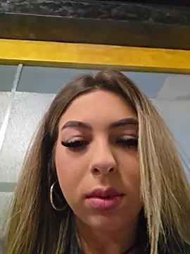 AylinRosee online show from July 2026 03:15:02 AM