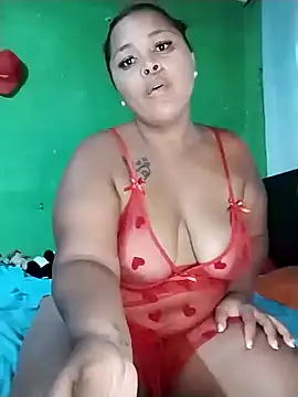 Nikita Glam online show from May 2026 02:49:02 AM