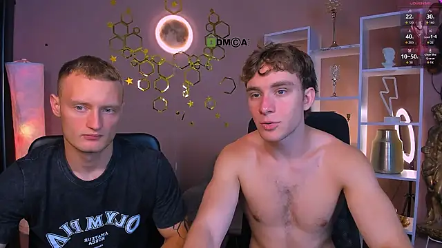kael rin online show from July 2026 09:18:02 AM