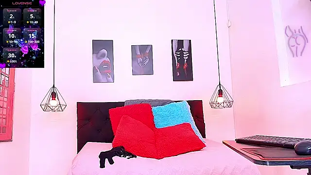 hilary banks1 online show from July 2026 05:03:01 AM