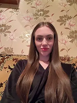 AlinaLove3213 online show from May 2026 08:17:01 PM