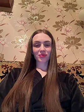 AlinaLove3213 online show from May 2026 07:55:02 PM