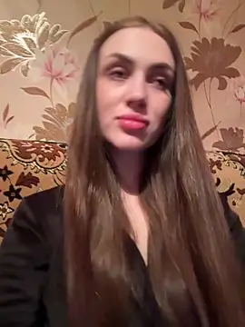 AlinaLove3213 online show from June 2026 08:15:01 PM
