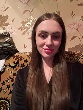 AlinaLove3213 online show from July 2026 08:11:01 PM