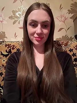 AlinaLove3213 online show from July 2026 07:45:01 PM