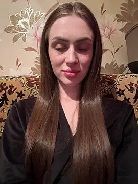 AlinaLove3213 online show from July 2026 08:05:01 PM