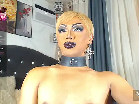 ButtWhoreBELLA online show from April 2026 05:52:02 PM