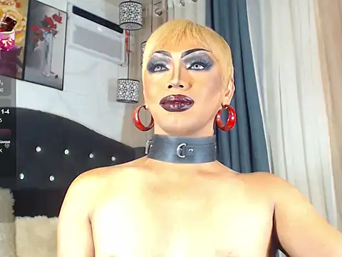 ButtWhoreBELLA online show from May 2026 06:46:01 PM