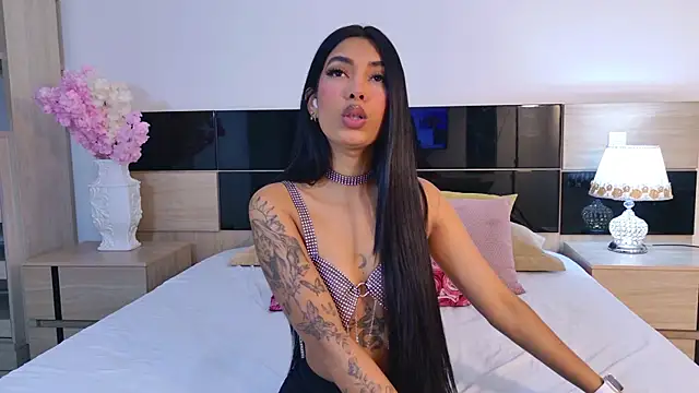 AlissonRossi online show from May 2026 11:18:02 AM