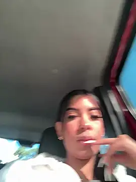 AlissonRossi online show from July 2026 12:59:01 PM
