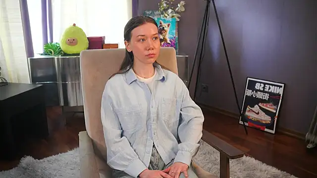 Snapshot of LottieFett chatting on April 2026 06:46:01 AM LottieFett online show from April 2026 06:46:01 AM