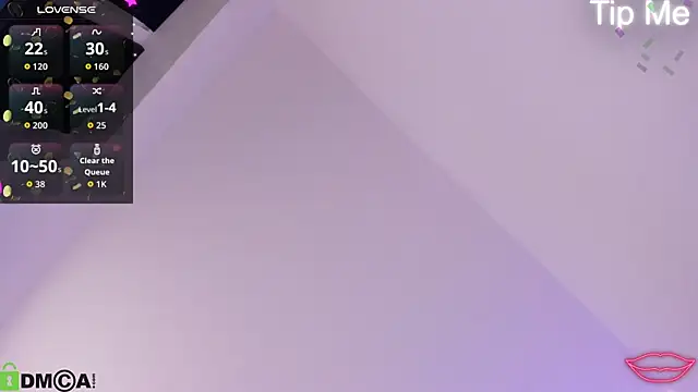 ghostmila online show from July 2026 01:47:01 PM