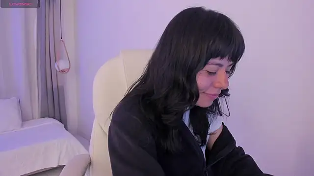 ghostmila online show from July 2026 01:12:01 AM