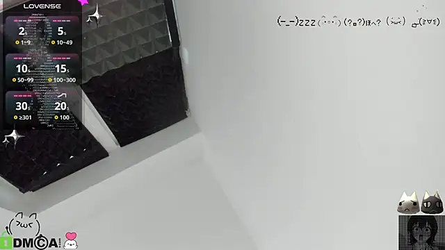 ghostmila online show from July 2026 01:51:01 PM