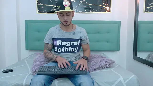 PowerLustX online show from June 2026 03:29:01 AM