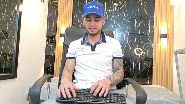 PowerLustX online show from July 2026 03:47:02 AM