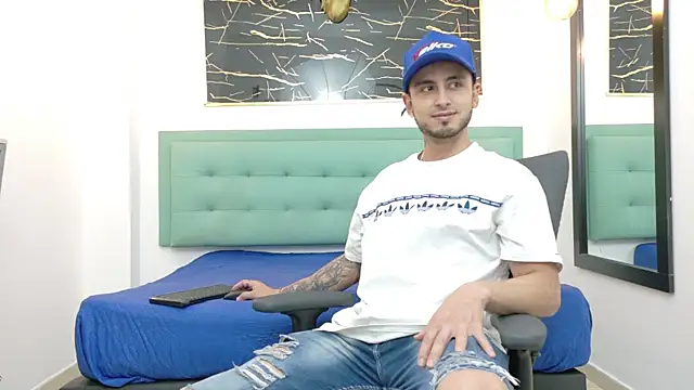 PowerLustX online show from July 2026 03:41:02 AM