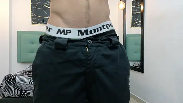 PowerLustX online show from July 2026 03:42:02 AM