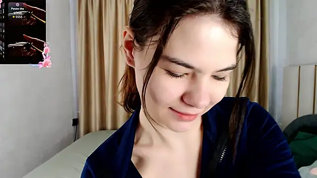  sweetybunny  online show from May 2026 05:01:02 AM