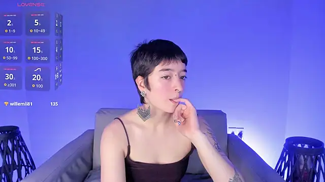 Atheena   online show from July 2026 02:13:01 PM