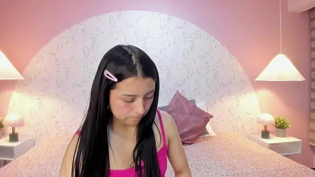Leah Brm online show from April 2026 11:56:01 AM