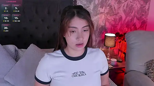 Zoe mendezz online show from May 2026 11:40:02 AM