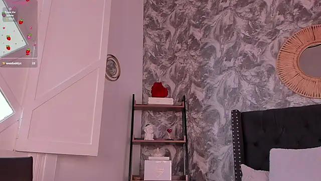 Zoe mendezz online show from July 2026 03:21:02 PM