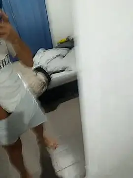 SinfullboyF online show from April 2026 01:04:02 PM