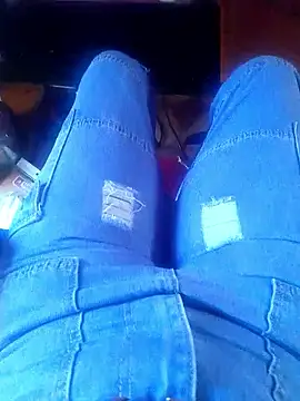 Rolivhuwa4321 online show from April 2026 12:27:02 PM