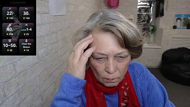 Snapshot of Tessa_Tidal chatting on April 2026 06:13:05 AM Tessa Tidal online show from April 2026 06:13:05 AM