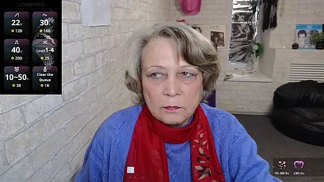 Snapshot of Tessa_Tidal chatting on April 2026 06:19:01 AM Tessa Tidal online show from April 2026 06:19:01 AM